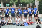 E-camp Fairy Tales 2014